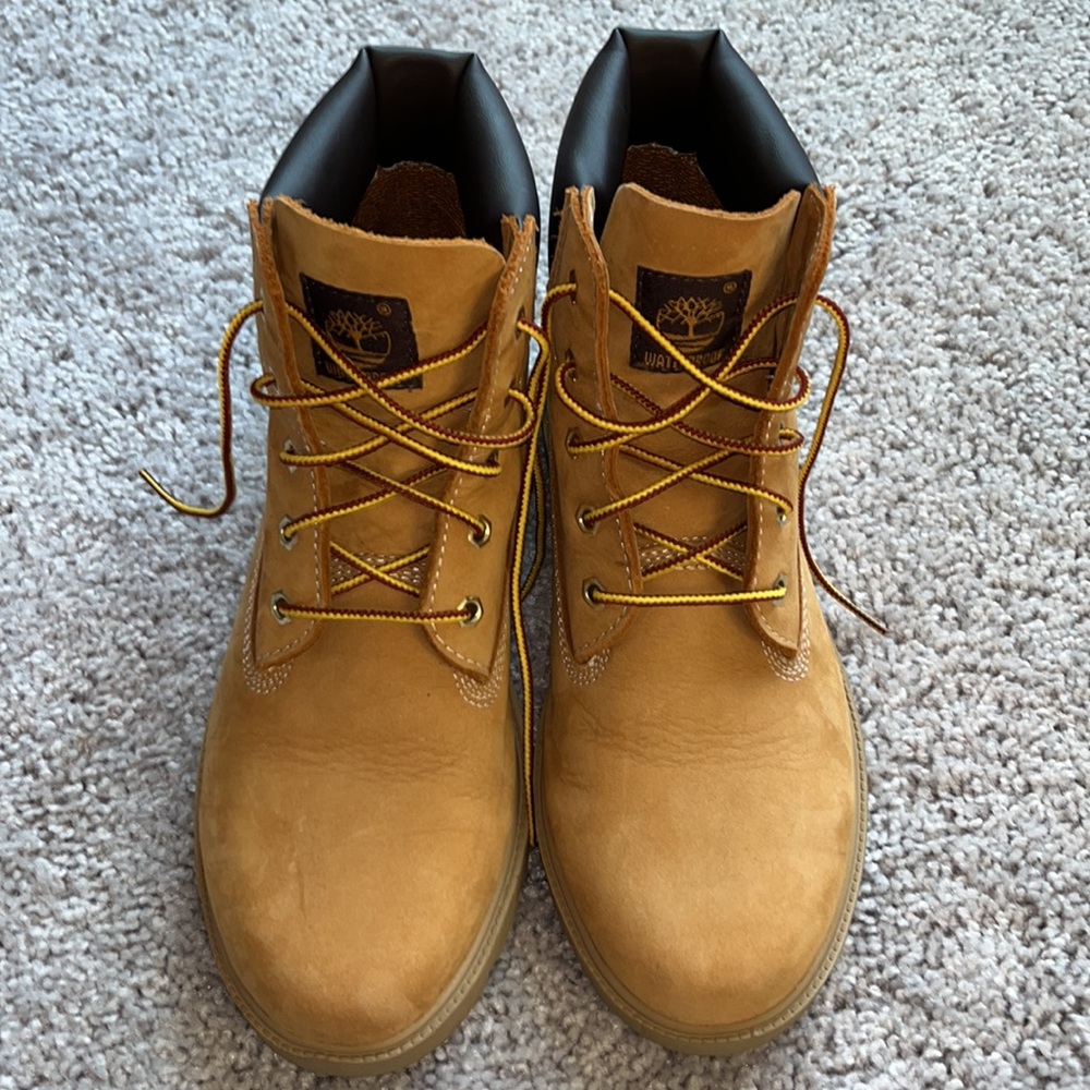 Timberland Waterproof Boots - Picture 4 of 7